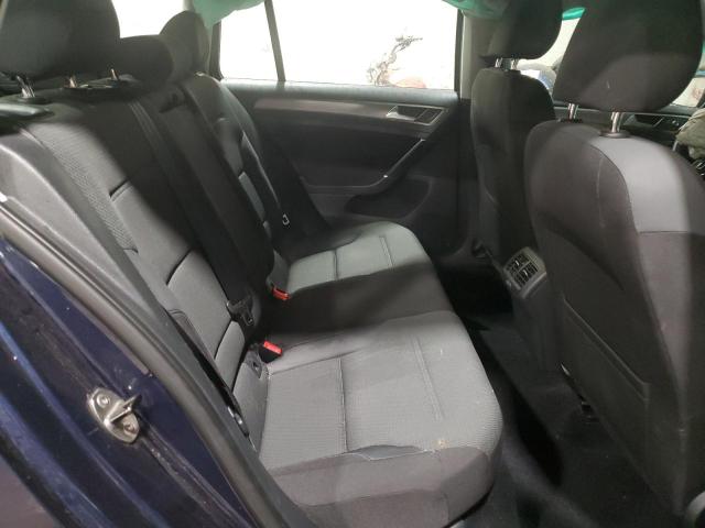 2016 VOLKSWAGEN GOLF SPORT - 3VWC17AU8GM504191