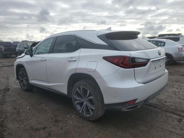 2T2HZMDA7MC296810 | 2021 LEXUS RX 350