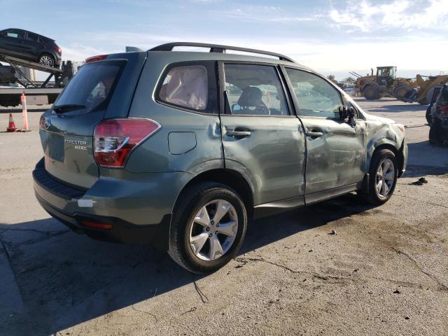 JF2SJABC9GH506815 | 2016 SUBARU FORESTER 2