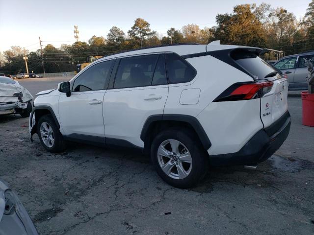 2T3W1RFV2KW010607 | 2019 TOYOTA RAV4 XLE