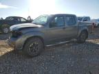 2019 NISSAN FRONTIER S VIN:1N6DD0ER6KN763396