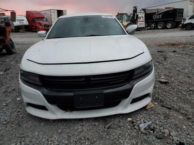 2C3CDXHG2FH863242 | 2015 Dodge charger sxt