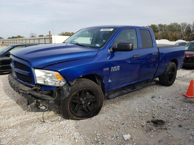 2014 Ram 1500 ST