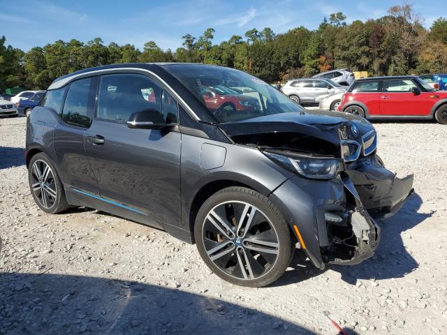 2018 BMW I3 REX - WBY7Z4C57JVD95416