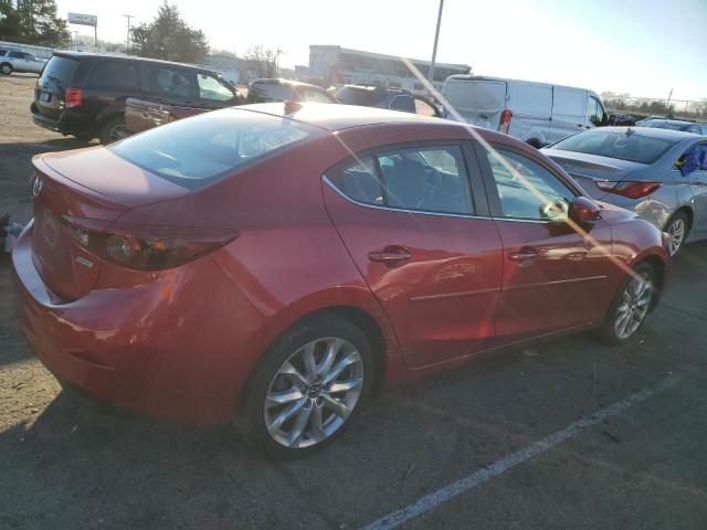 JM1BM1W37E1160026 | 2014 MAZDA 3 GRAND TO