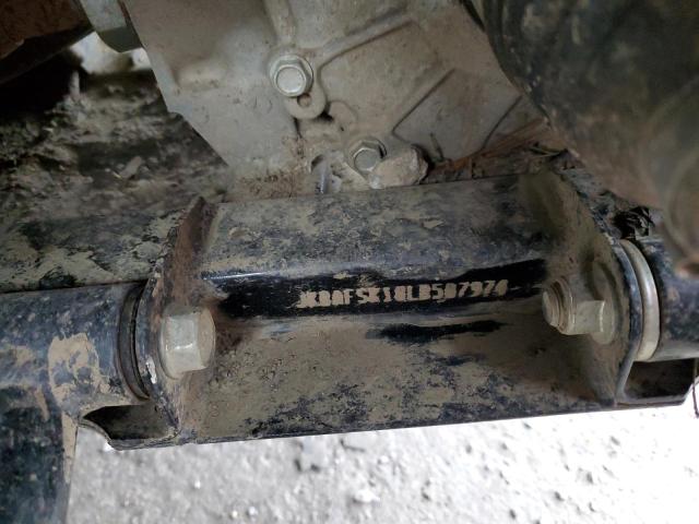 2020 KAWASAKI KAF820 K - JKBAFSK18LB507974