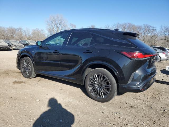 2023 LEXUS RX 500H F 2T2BCMEA6PC003909