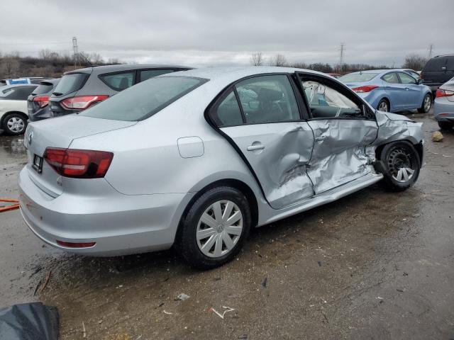 3VW267AJ3GM267905 | 2016 VOLKSWAGEN JETTA S