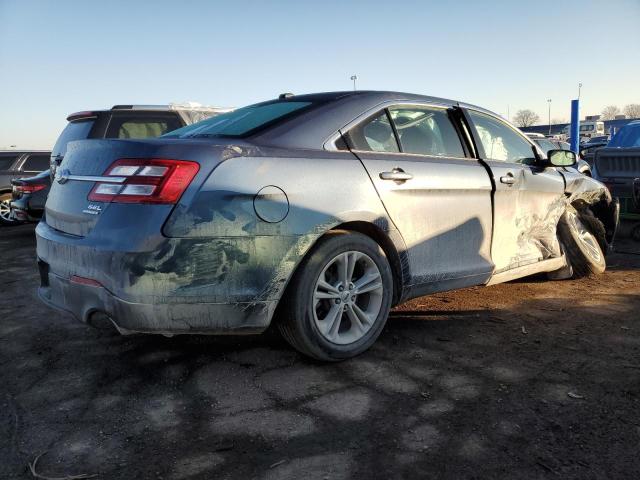 1FAHP2E85JG113837 | 2018 FORD TAURUS SEL