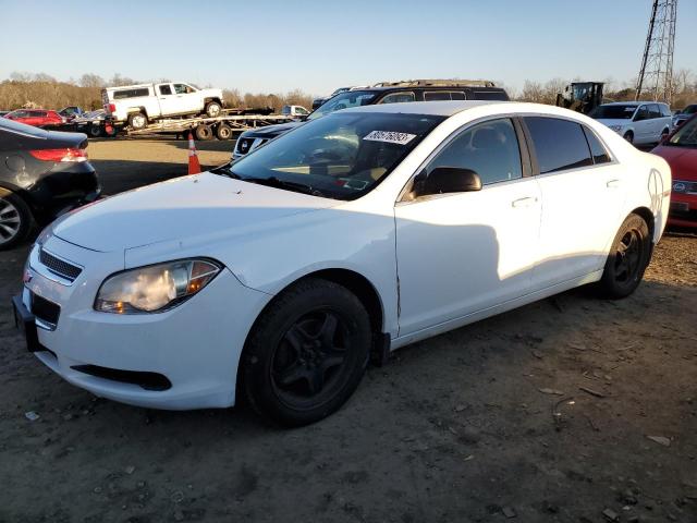 2010 Chevrolet Malibu LS