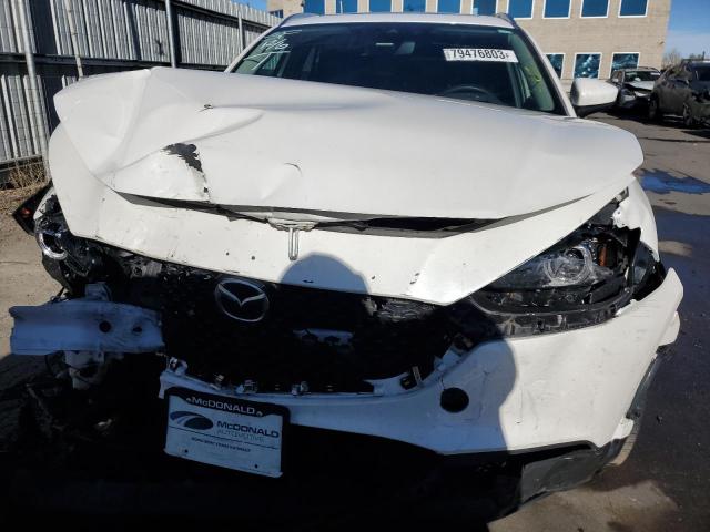 3MVDMBDLXNM449775 2022 Mazda Cx-30 Premium