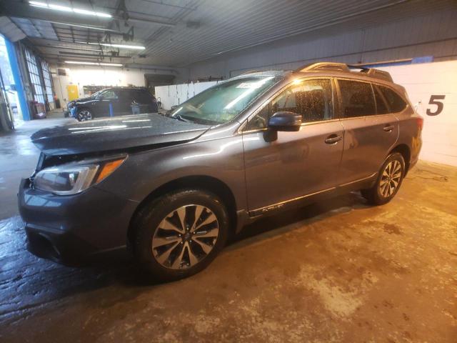 4S4BSENC5H3327874 | 2017 SUBARU OUTBACK 3.