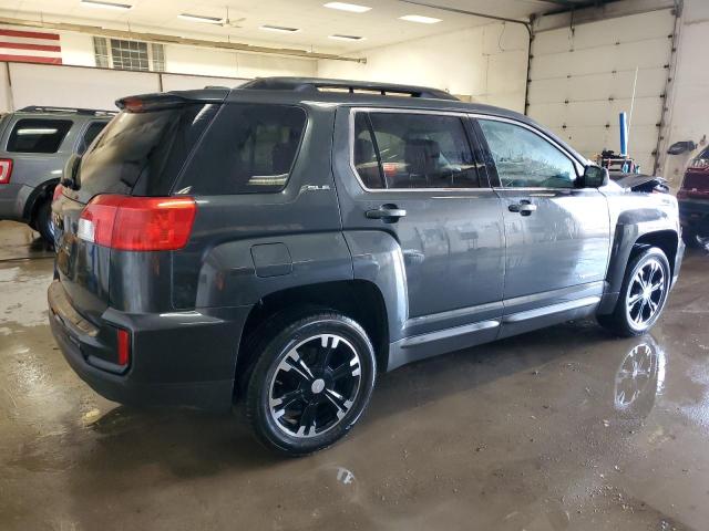 2GKALNEK6H6338495 | 2017 GMC TERRAIN SL