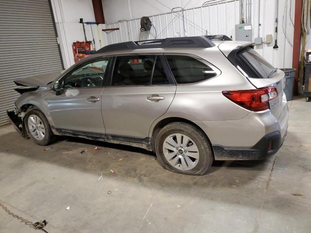 4S4BSAFC9K3374324 | 2019 SUBARU OUTBACK 2.