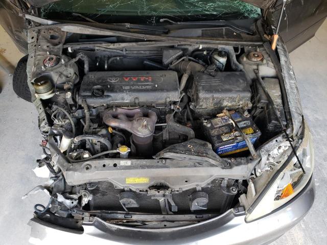 4T1BE32K75U576061 | 2005 Toyota camry le