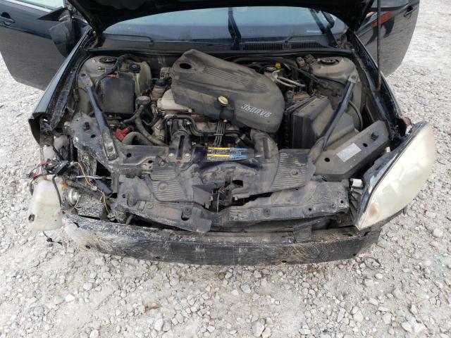 2G1WT57KX91261703 | 2009 Chevrolet impala 1lt