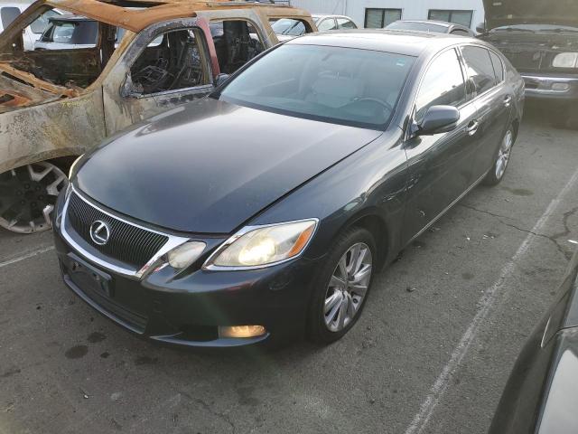 2008 Lexus GS 350 