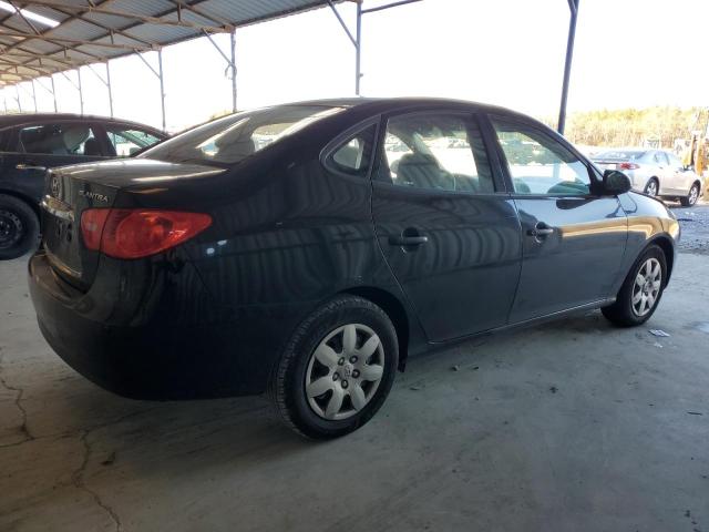 KMHDT4BD3AU097636 | 2010 Hyundai elantra gls