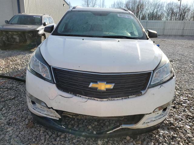 1GNKRFED3EJ322783 | 2014 CHEVROLET TRAVERSE L