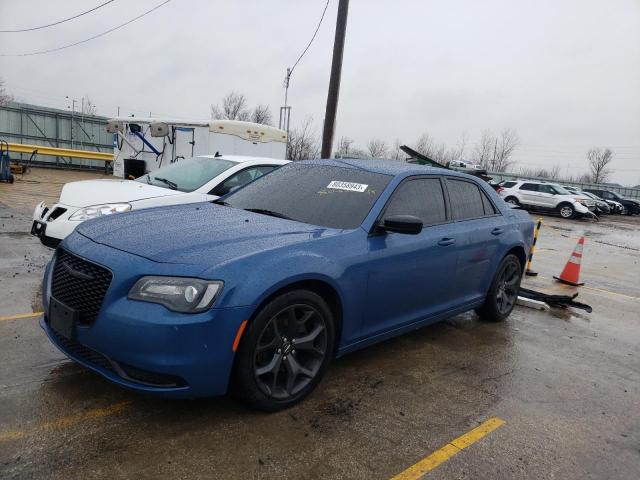 2020 Chrysler 300 Touring