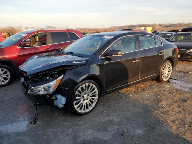 Lot #2428389455 2014 BUICK LACROSSE T salvage car