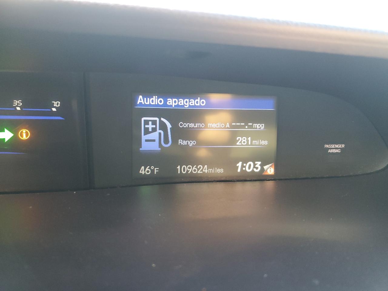 2HGFG3B55DH513733 2013 Honda Civic Lx