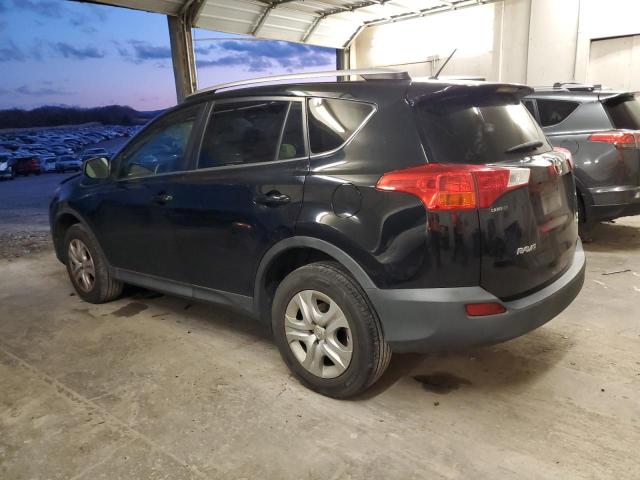 Vin: 2t3bfrev7fw399090, lot: 80543873, toyota rav4 le 20152