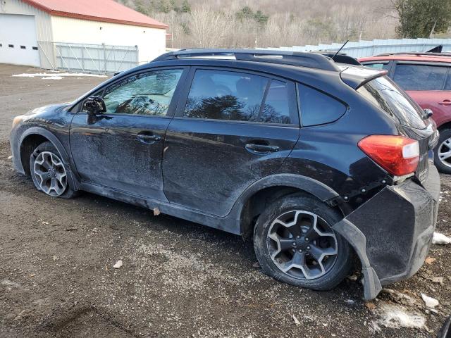 2013 Subaru Xv Crosstrek 2.0 Premium VIN: JF2GPACC7D2898128 Lot: 54677394