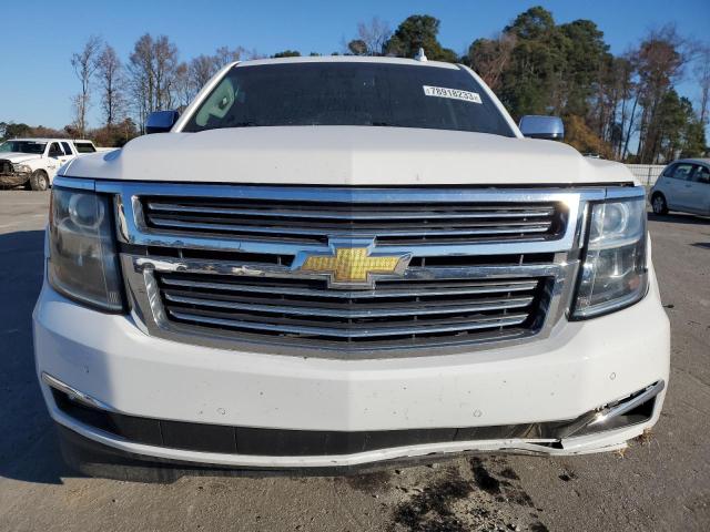 1GNSCCKC3JR302928 | 2018 CHEVROLET TAHOE C150