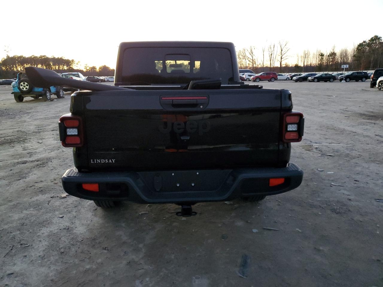 1c6jjtagxml500872 1C6JJTAGXML500872 2021 Jeep Gladiator Sport