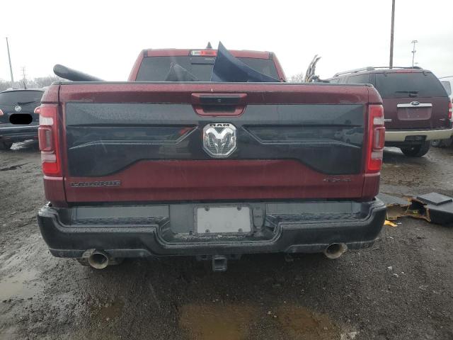 1C6SRFJT4KN708498 | 2019 Ram 1500 laramie