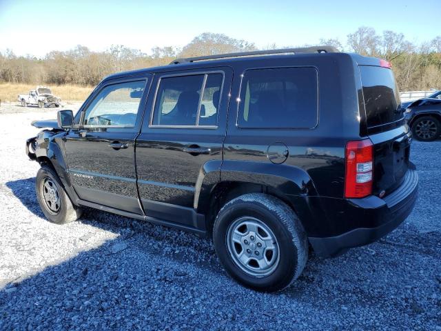 1C4NJPBA0ED696649 | 2014 JEEP PATRIOT SP