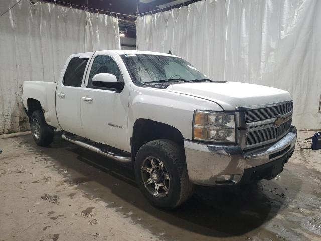 1GC4KYBG6AF139164 | 2010 Chevrolet silverado k2500 heavy duty ltz