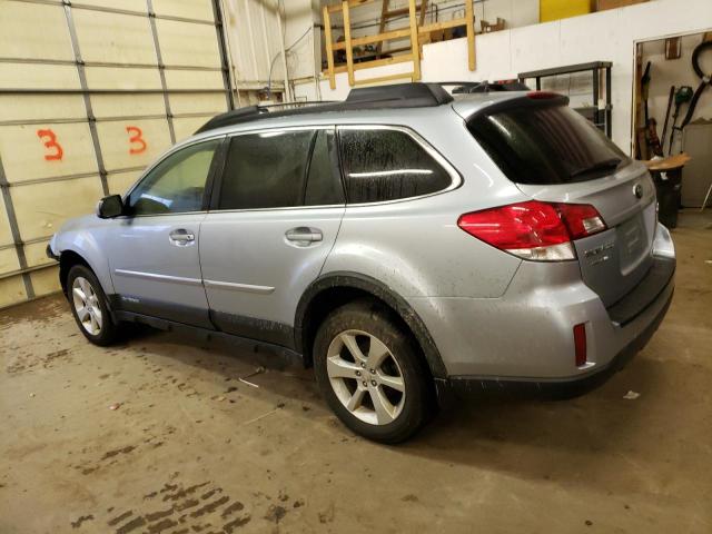 4S4BRCDC9E3263397 | 2014 SUBARU OUTBACK 2.