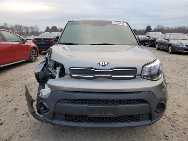 KNDJN2A26H7429504 | 2017 KIA SOUL