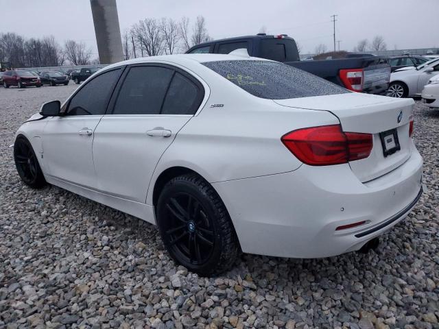 WBA8E1C55JA178674 | 2018 BMW 330e