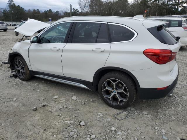 WBXHT3C30J5L33114 | 2018 BMW x1 xdrive28i