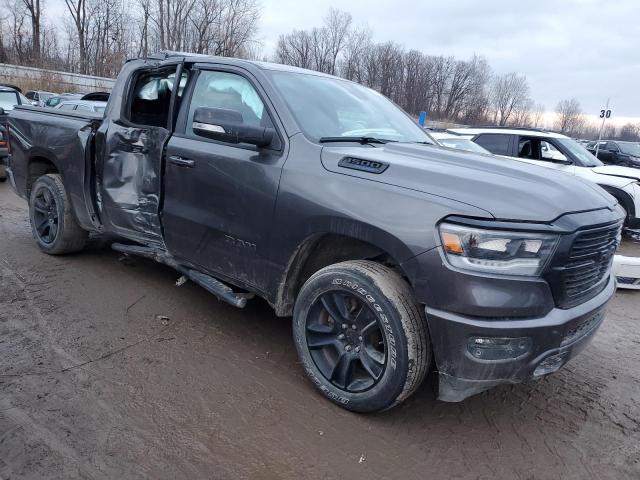 1C6SRFFT5MN537515 | 2021 RAM 1500 BIG H