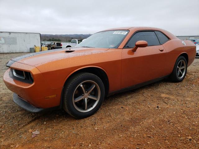 2011 Dodge Challenger 