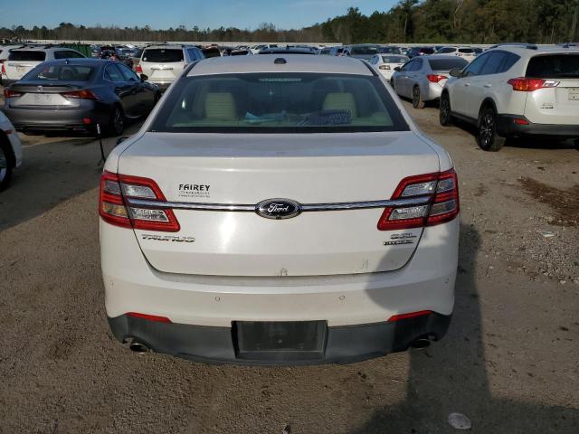 1FAHP2E86EG132760 | 2014 FORD TAURUS SEL