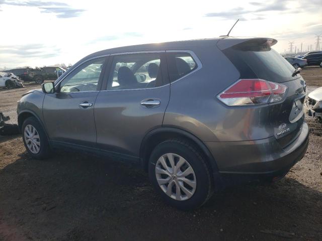 KNMAT2MV5FP589754 | 2015 NISSAN ROGUE S