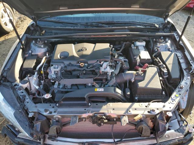 4T1K61AK9LU506027 | 2020 TOYOTA CAMRY XSE