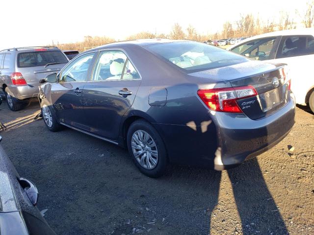 4T4BF1FK8ER346269 | 2014 Toyota camry l