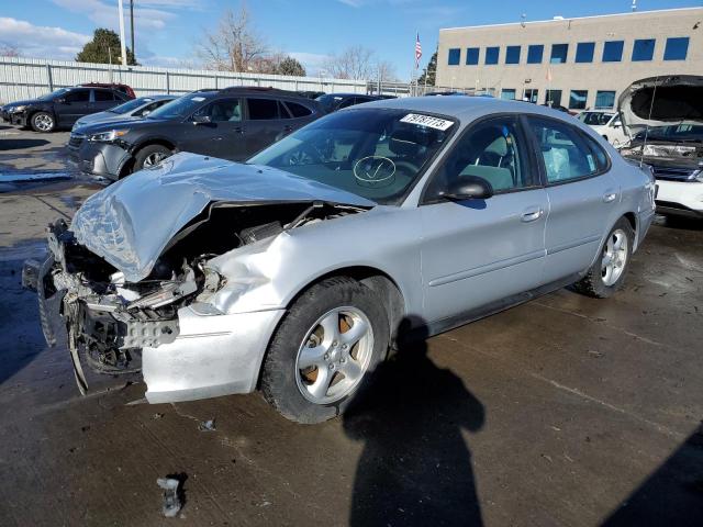 2003 Ford Taurus SES