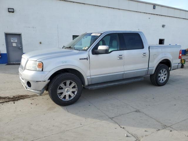 2006 Lincoln Mark LT 