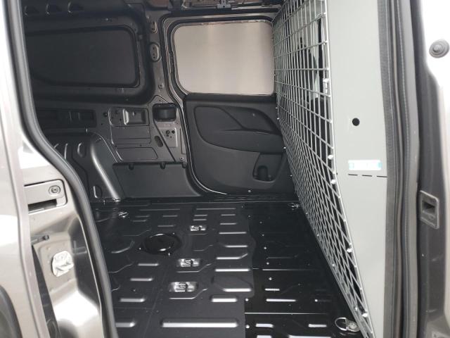 2022 DODGE PROMASTER ZFBHRFAB1N6W73494