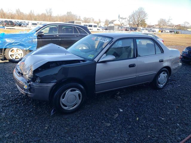 1998 Toyota Corolla VE