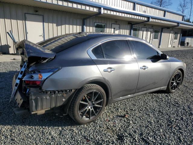 1N4AA5AP9EC455998 | 2014 NISSAN MAXIMA S