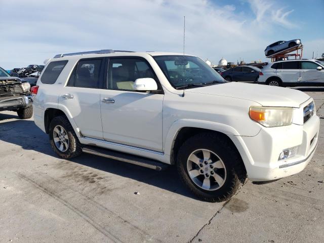 JTEZU5JR8B5016745 2011 Toyota 4Runner Sr5