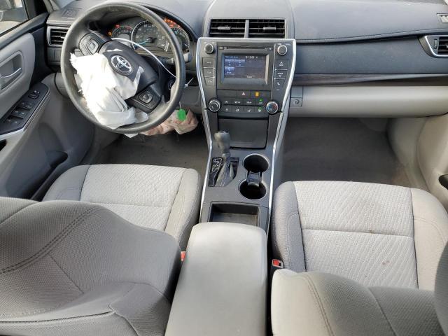4T4BF1FK6FR510538 | 2015 TOYOTA CAMRY LE